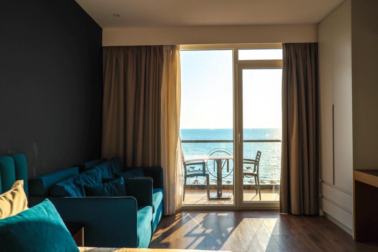 Vm Resort & Spa Durrës 外观 照片