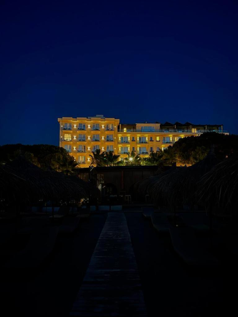 Vm Resort & Spa Durrës 外观 照片