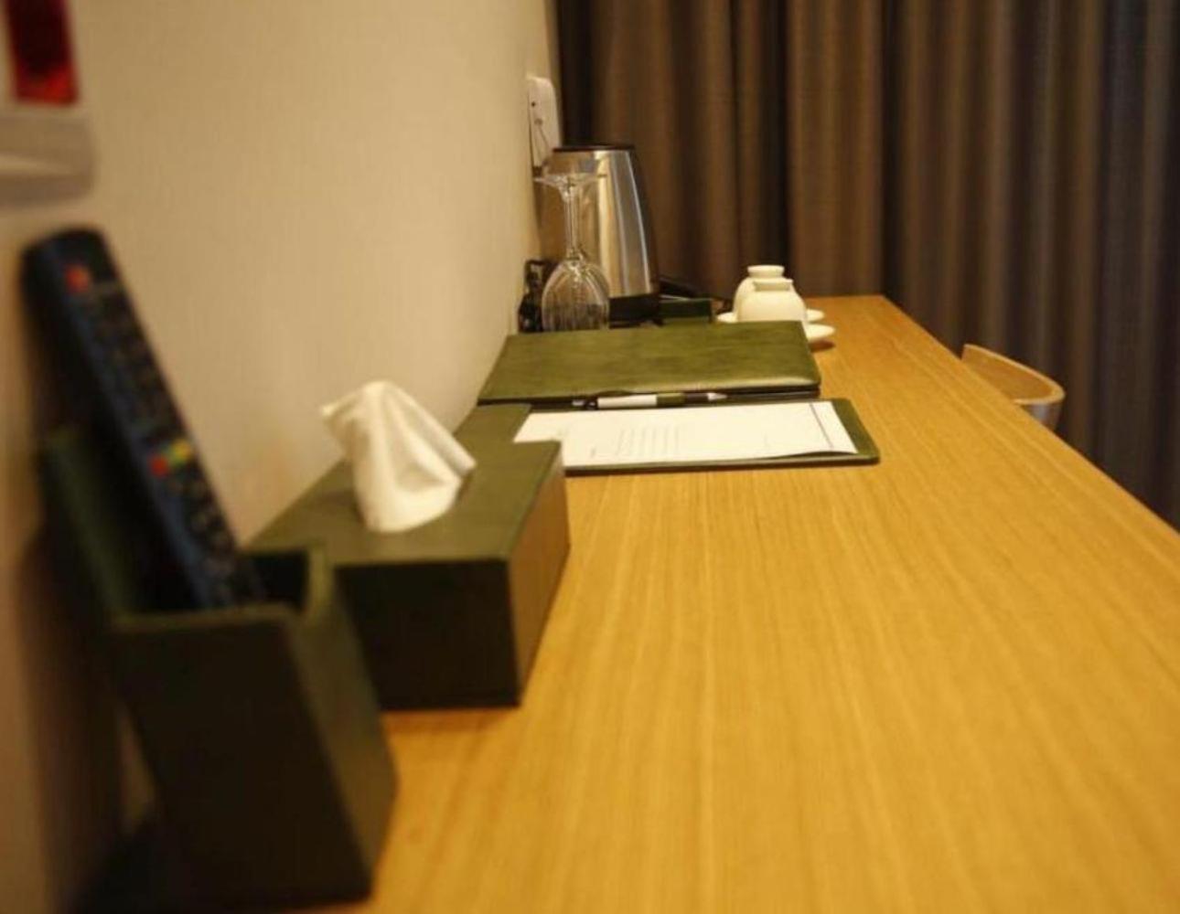 Vm Resort & Spa 格勒姆 外观 照片