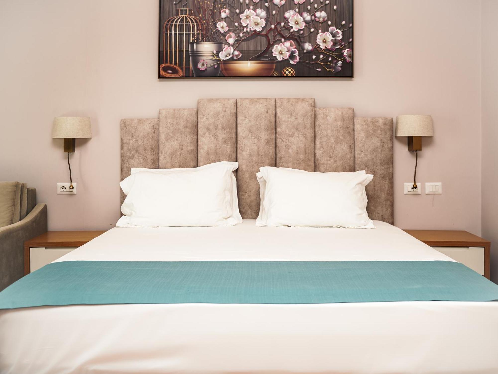Vm Resort & Spa 格勒姆 外观 照片