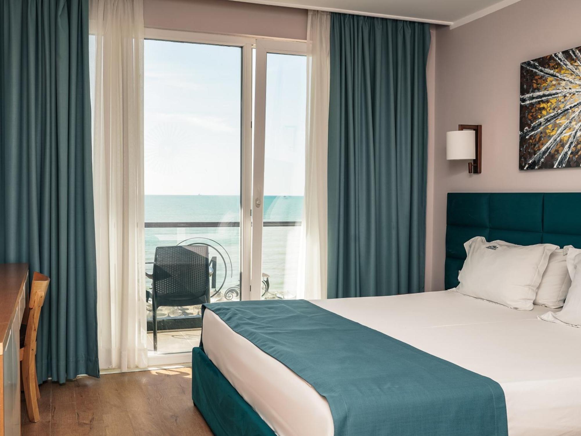 Vm Resort & Spa 格勒姆 外观 照片