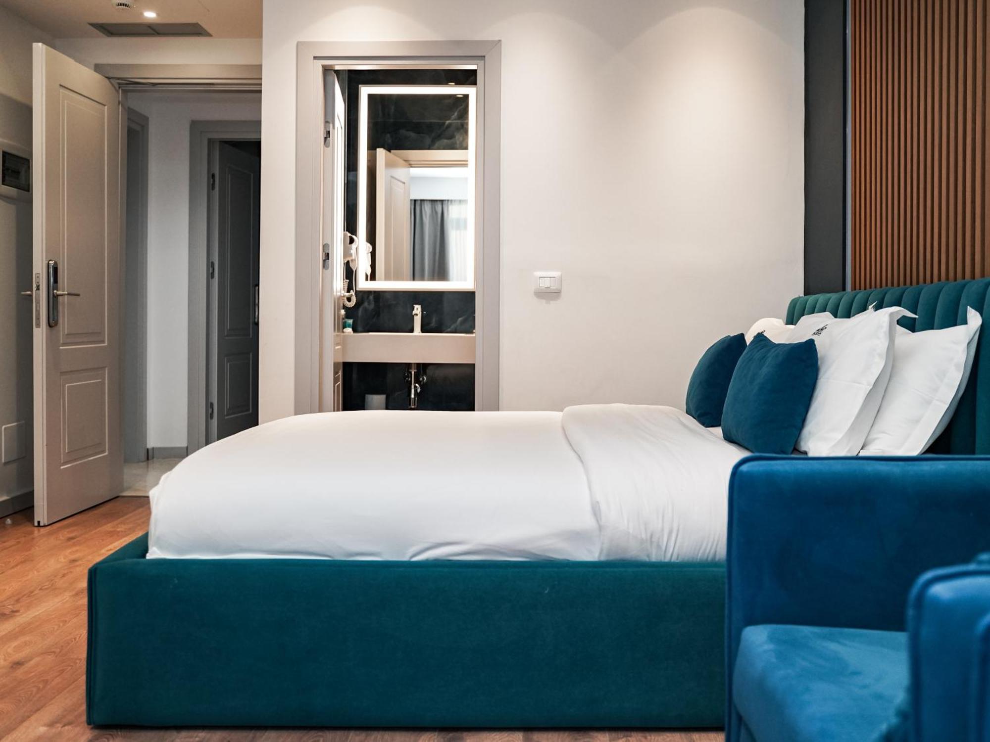 Vm Resort & Spa 格勒姆 外观 照片