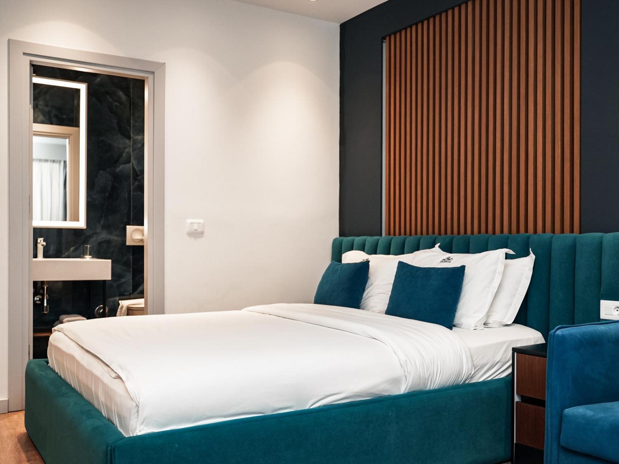 Vm Resort & Spa 格勒姆 外观 照片