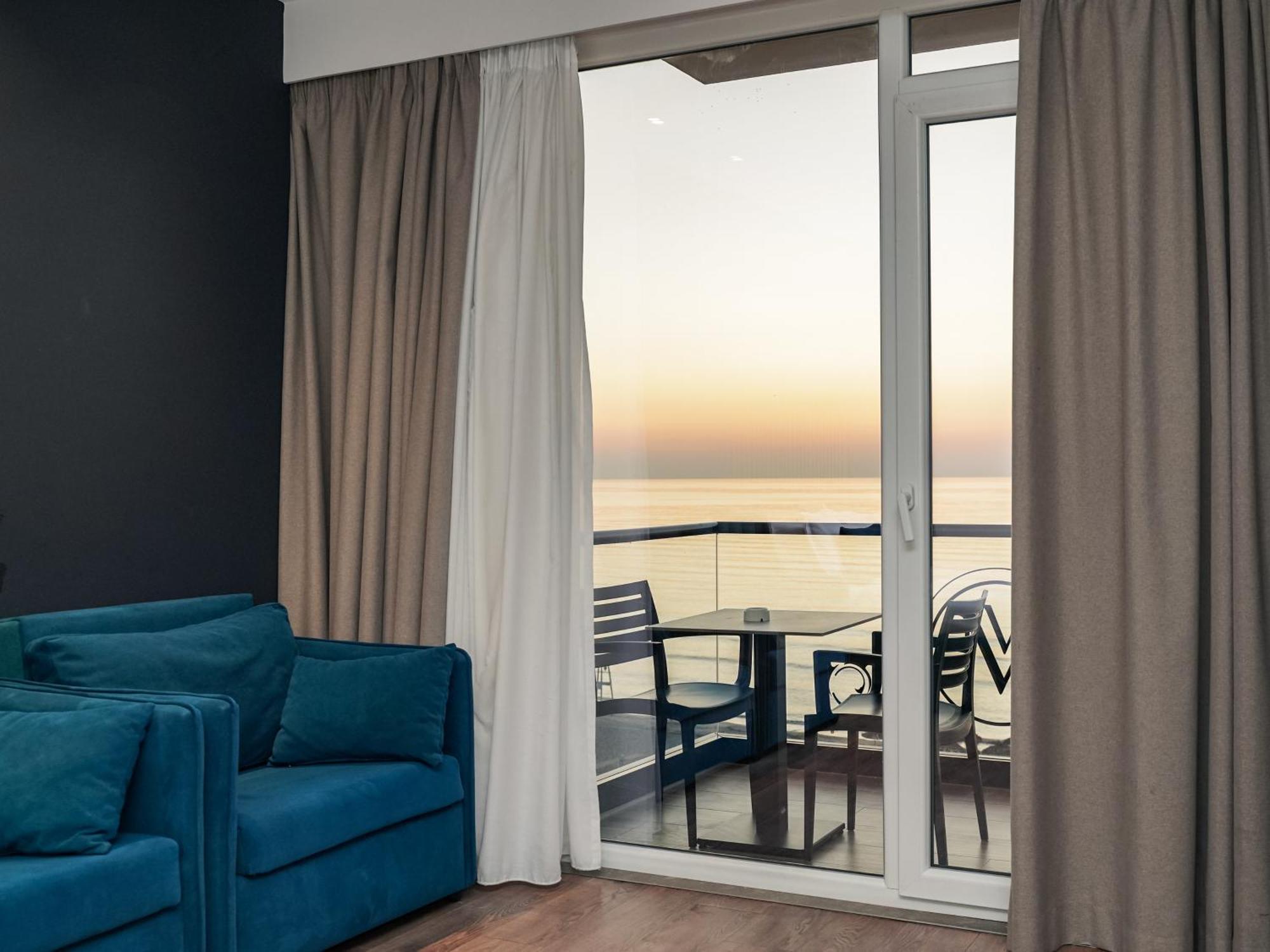 Vm Resort & Spa 格勒姆 外观 照片