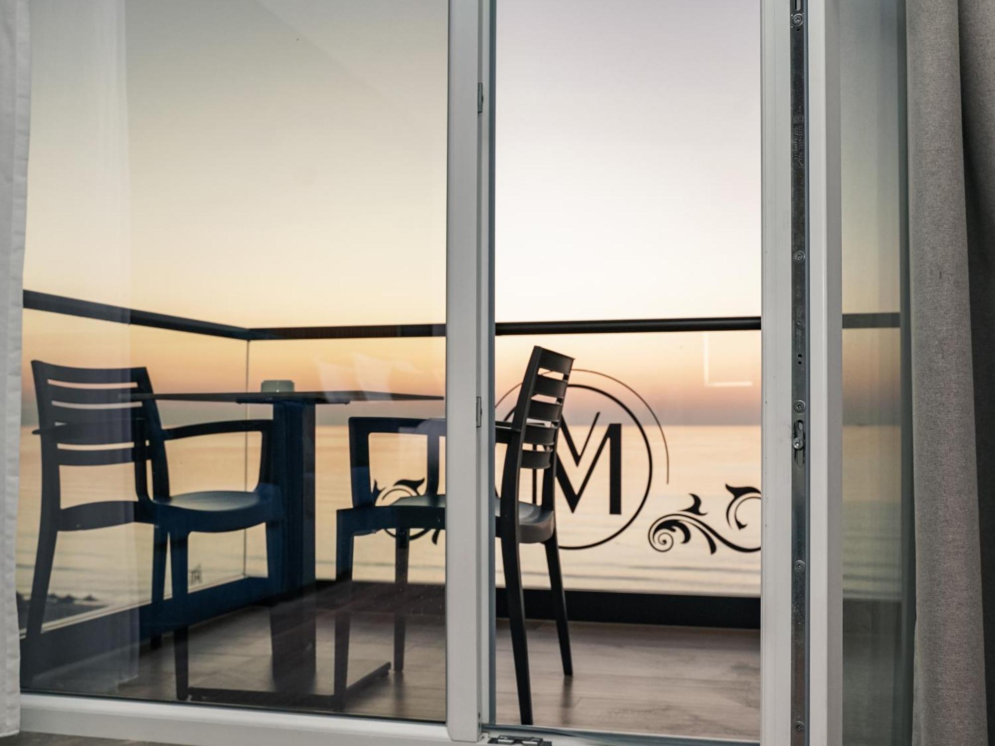 Vm Resort & Spa 格勒姆 外观 照片