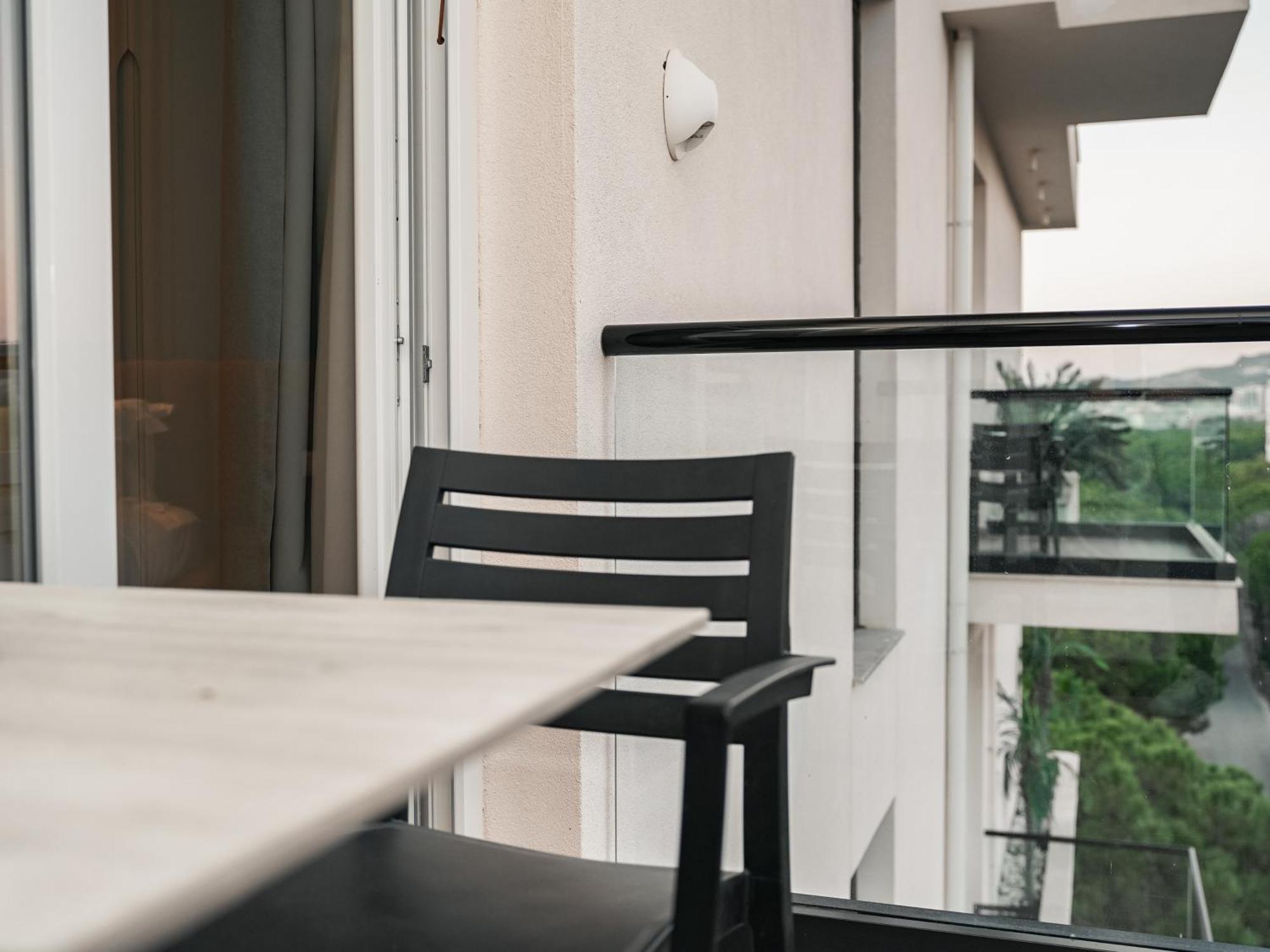 Vm Resort & Spa 格勒姆 外观 照片