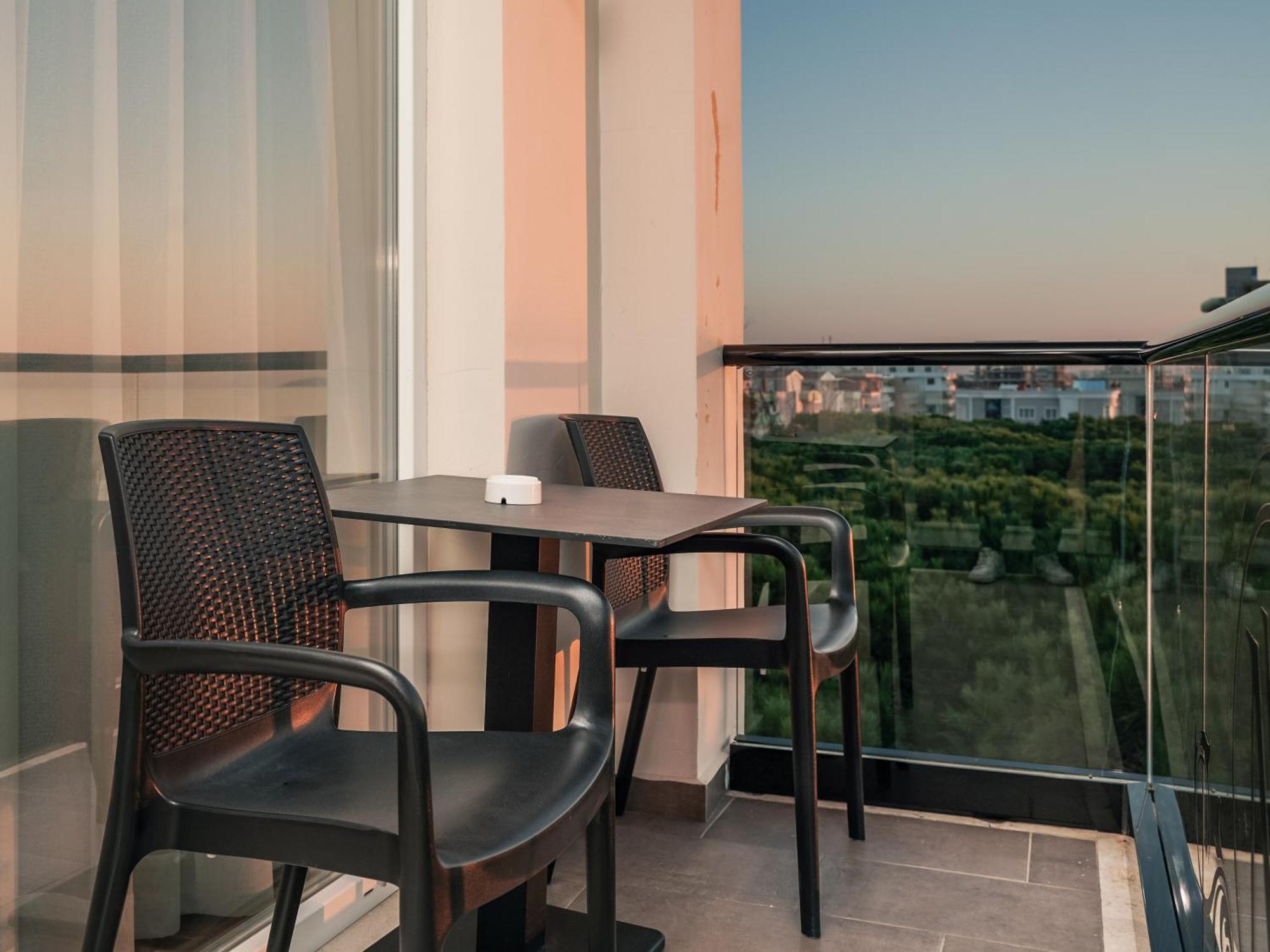 Vm Resort & Spa 格勒姆 外观 照片