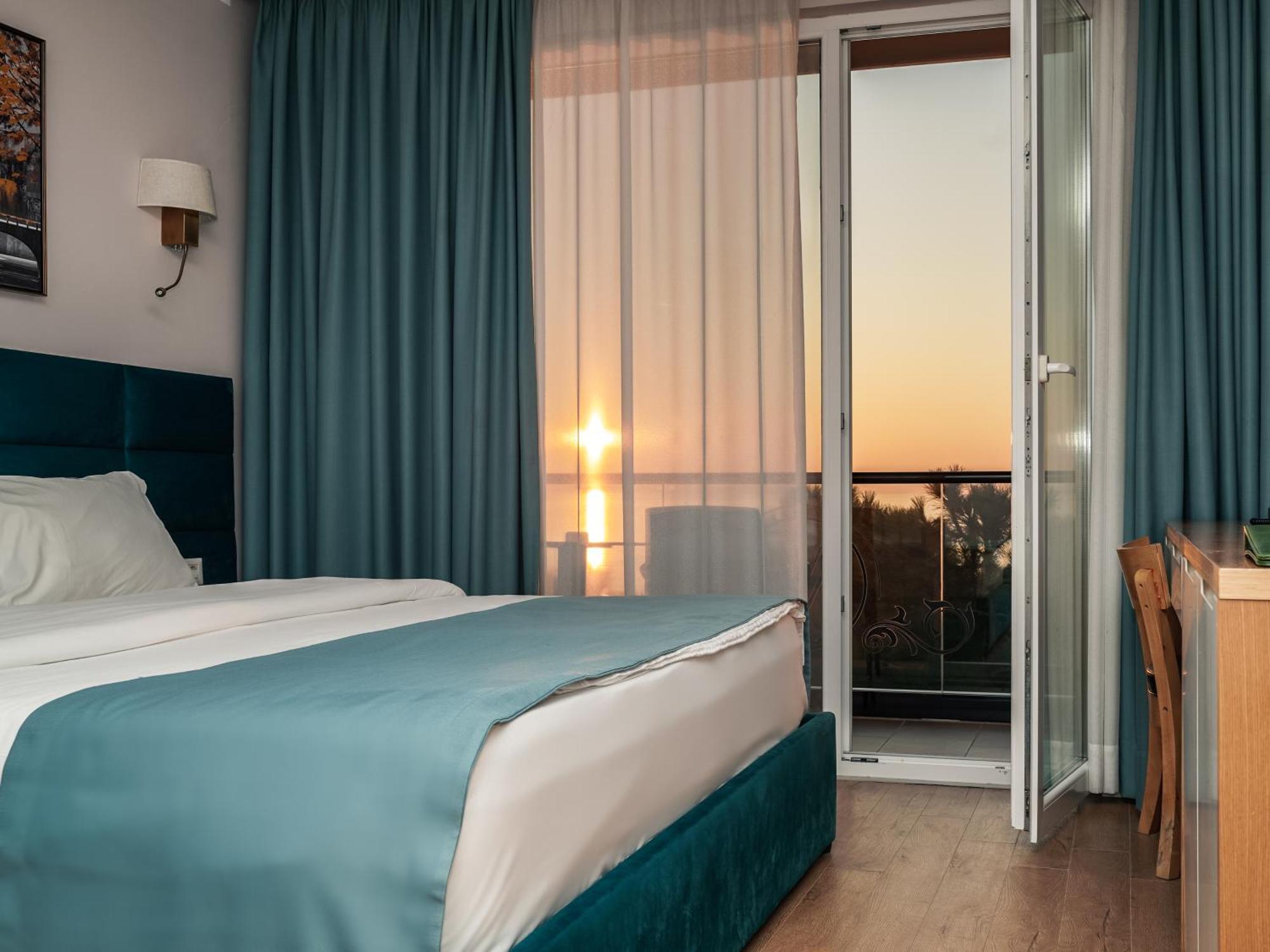 Vm Resort & Spa 格勒姆 外观 照片