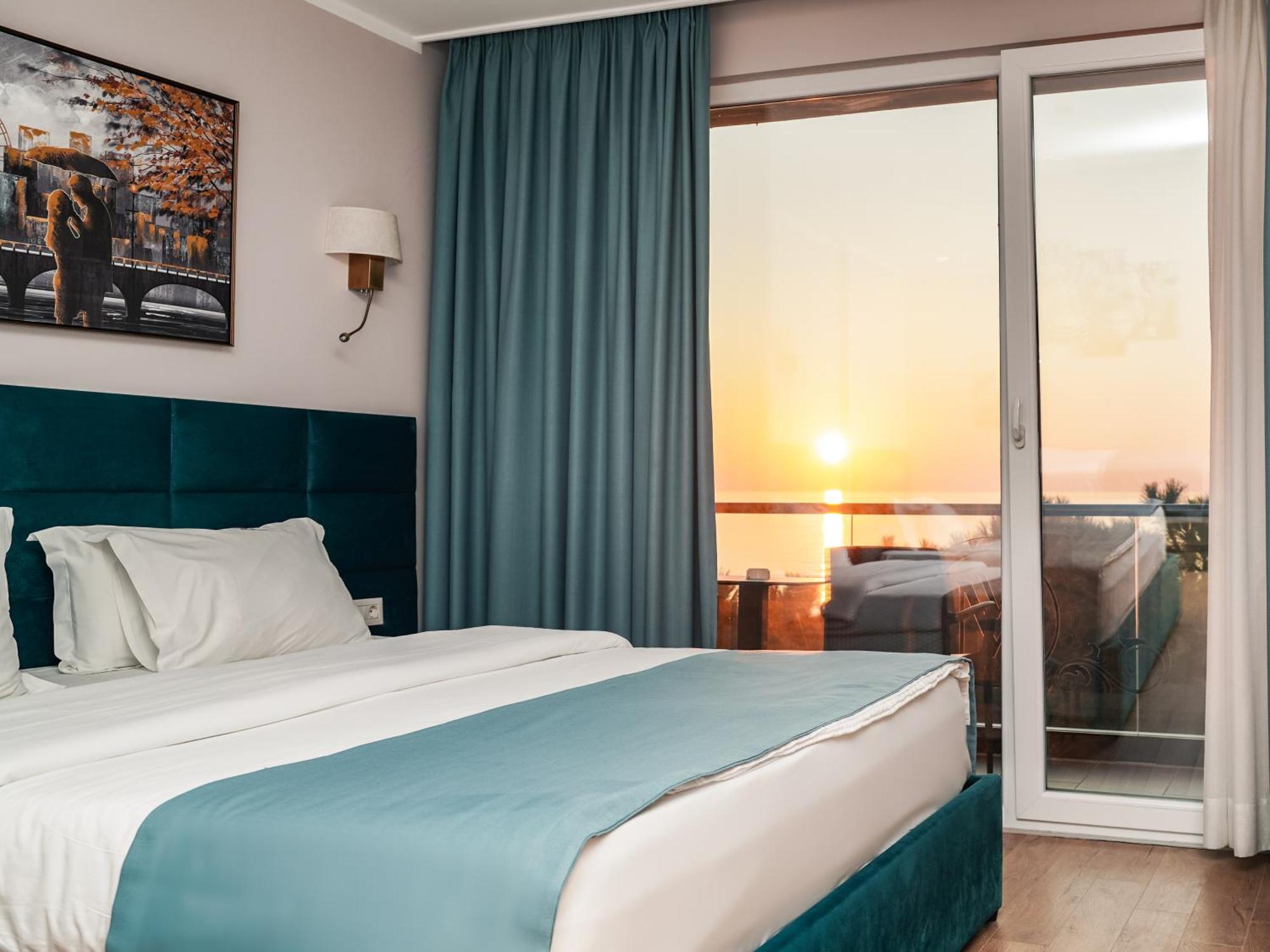 Vm Resort & Spa 格勒姆 外观 照片
