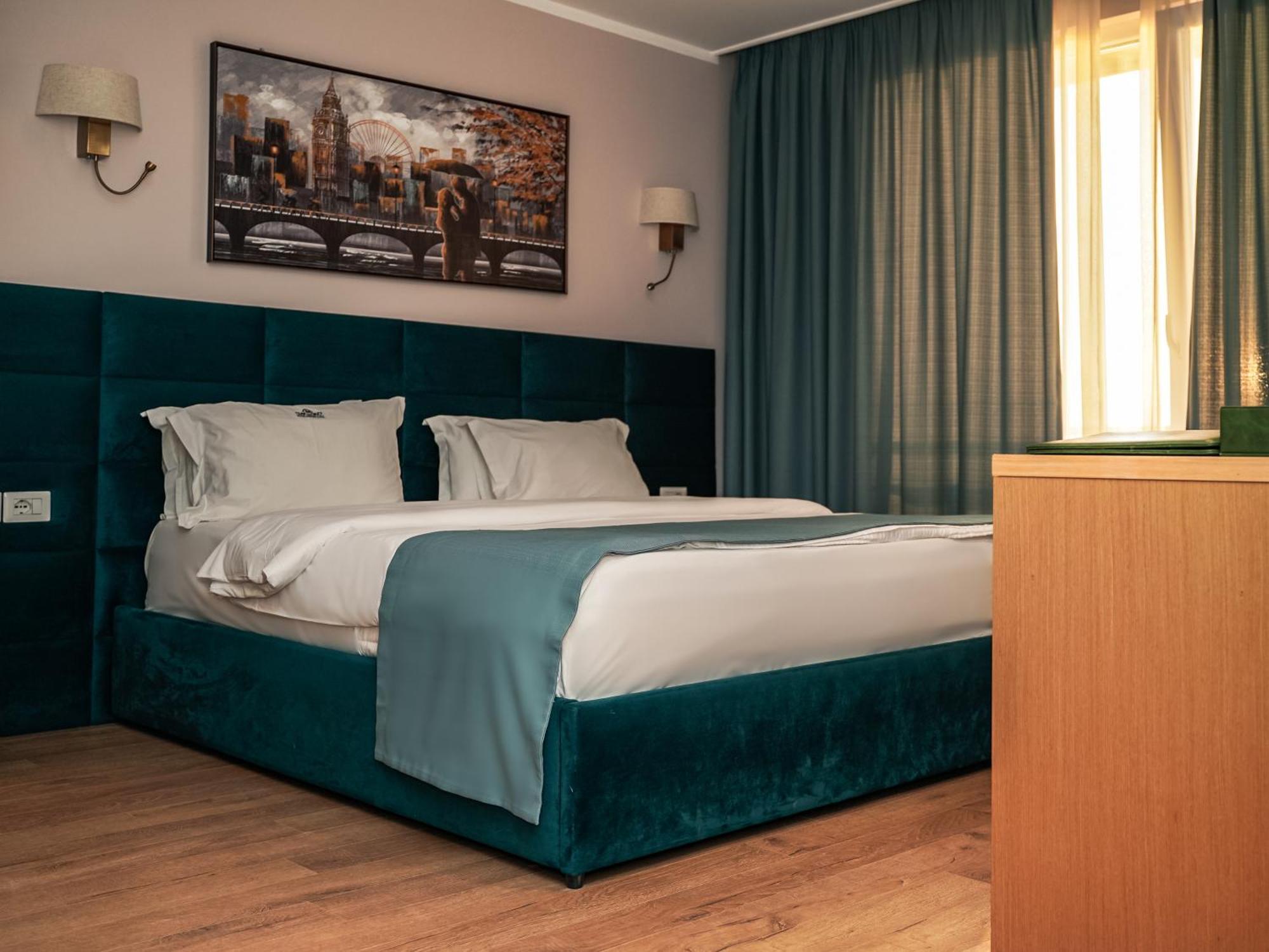 Vm Resort & Spa 格勒姆 外观 照片